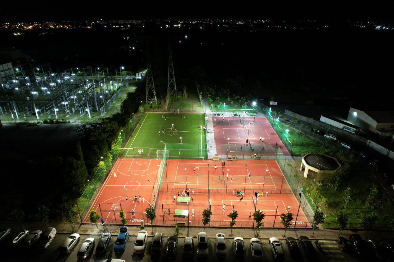 sport gratuit pentru toti bazele sportive din sectorul 3 deschise bucurestenilor in aceasta perioada 68271f7a68fbe