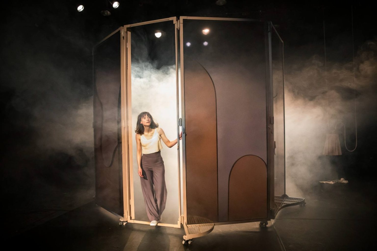 stagiunea internationala de teatru 2025 continua cu a girls story 6826bf8c80088