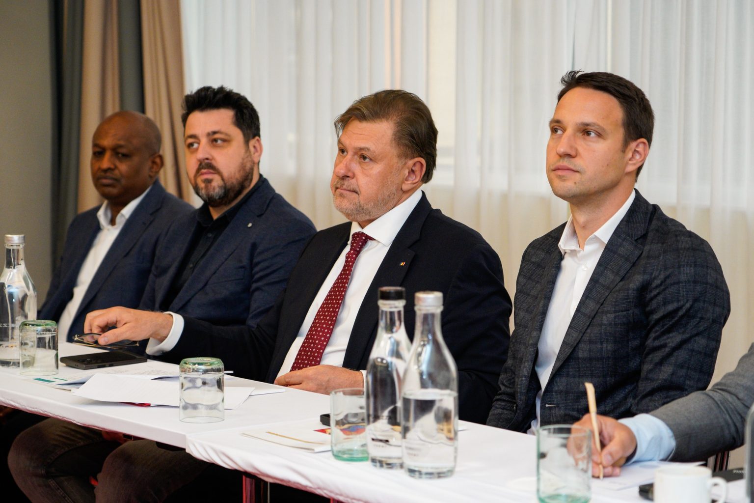 stefan radulescu vicepresedinte cj ilfov digitalizarea sistemului medical din ilfov un pas important pentru servicii medicale moderne si eficiente 68273a9c8f7da