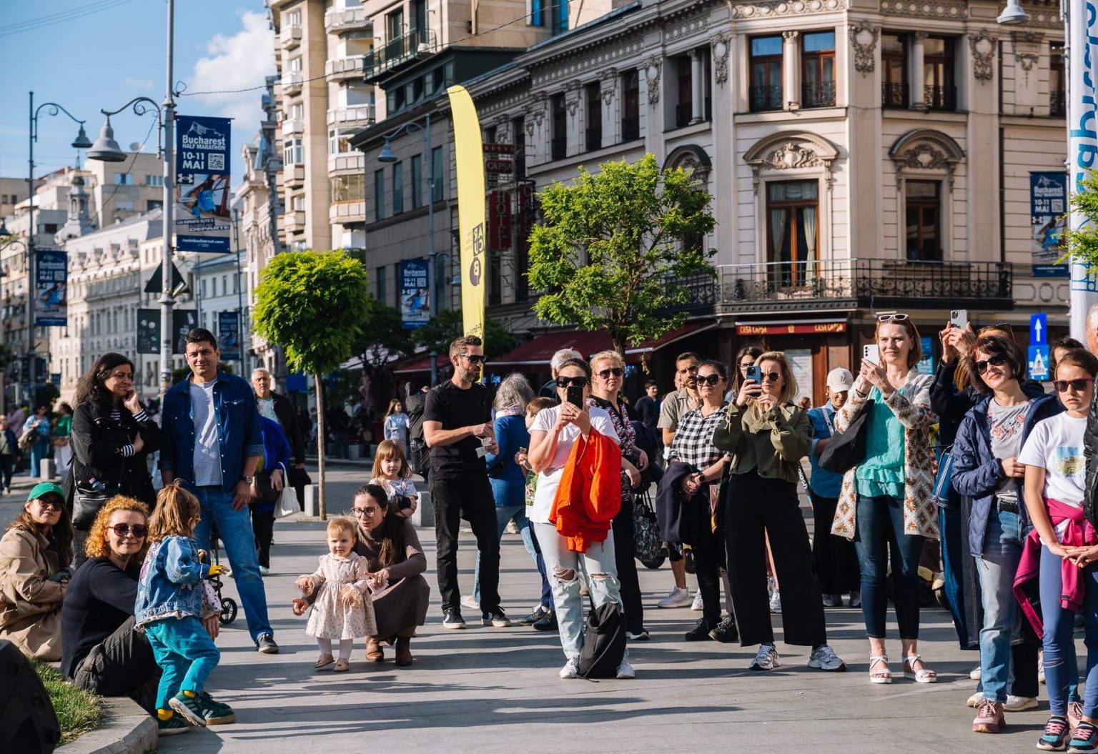 strazi deschise in bucuresti programul din weekendul 24 25 mai dansuri grecesti demonstratii de skateboarding pictura live si vehicule de epoca 683047de10e8e