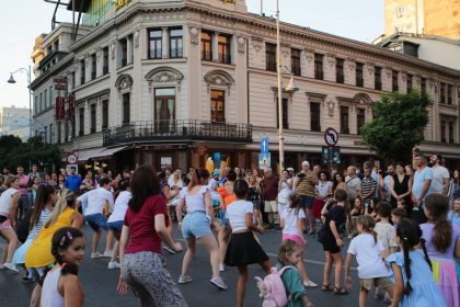 strazi deschise pe calea victoriei si in sectorul 1 weekendul acesta 683080a02deb8