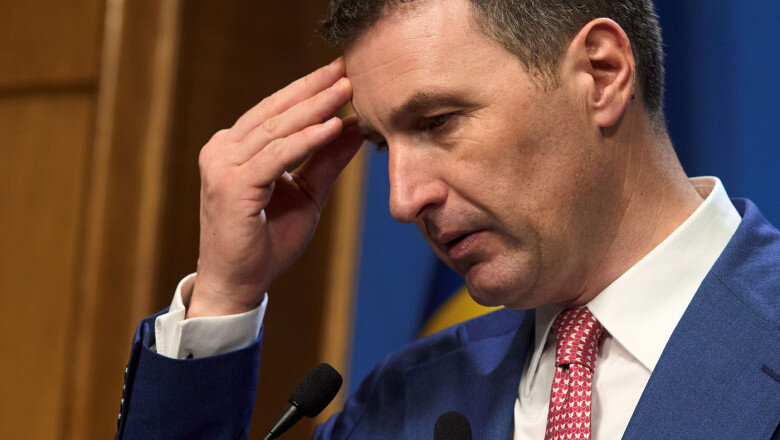 tanczos barna avertizeaza ca plata salariilor si pensiilor pune o presiune majora pe buget ce arata cifrele pe primele 4 luni 68360b7f86a63