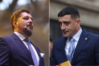 tarziu il contrazice pe simion si spune ca nu au fost fraude electorale nu s au furat un milion de voturi 6831b48f1099a