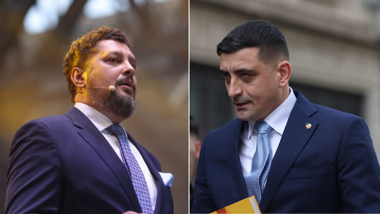 tarziu il contrazice pe simion si spune ca nu au fost fraude electorale nu s au furat un milion de voturi 6831b48f1099a