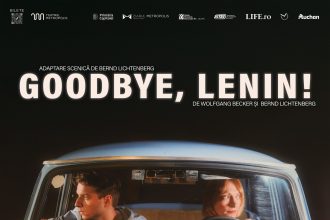 teatrul metropolis anunta premiera goodbye lenin de wolfgang becker si bernd lichtenberg 682d651ca7c6f