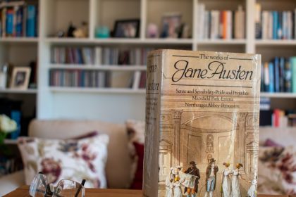 tinerii redescopera cititul cu ajutorul romanelor lui jane austin mandrie si prejudecata printre favoritele generatiei z 6833734b0bba8