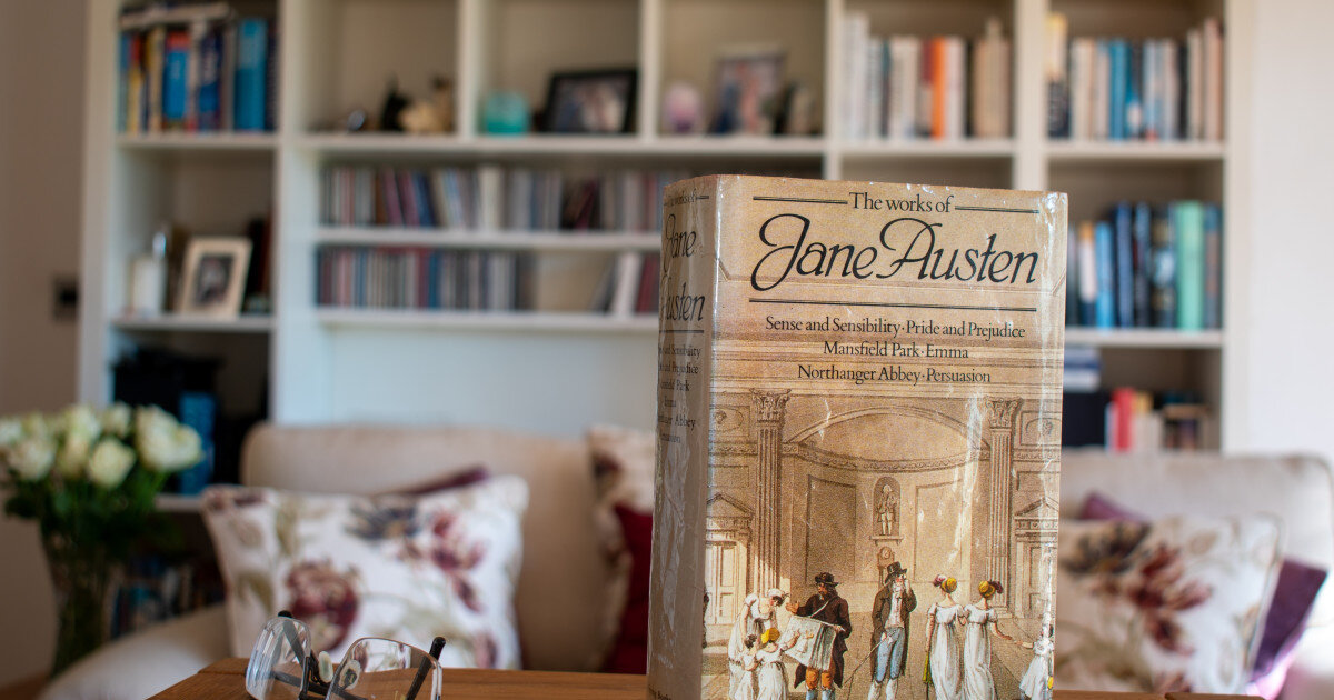 tinerii redescopera cititul cu ajutorul romanelor lui jane austin mandrie si prejudecata printre favoritele generatiei z 6833734b0bba8