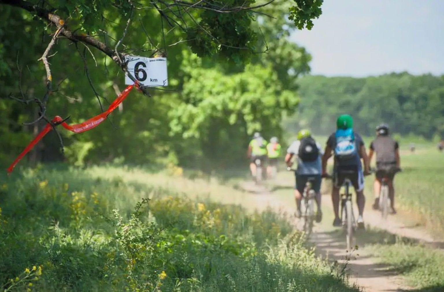 traseu permanent pentru biciclisti spre snagov si editie aniversara prima evadare 2025 care este data limita de inscriere 682eab99566a7