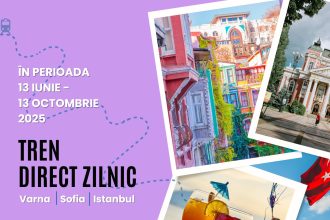 tren direct de la bucuresti catre varna sofia istanbul halkali si retur din 13 iunie cat costa un bilet 682f0872eb6ed