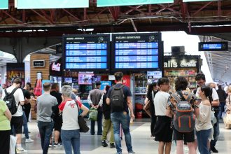 tren direct de la bucuresti la varna sofia istanbul si retur din iunie cfr calatori anunta cat costa biletele pentru destinatiile de vacanta 682f146e2ebad
