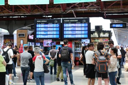 tren direct de la bucuresti la varna sofia istanbul si retur din iunie cfr calatori anunta cat costa biletele pentru destinatiile de vacanta 682f146e2ebad