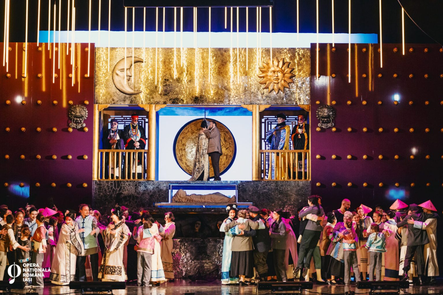 turandot cu opera nationala romana iasi la bucharest opera festival 2025 6825bd096c64f