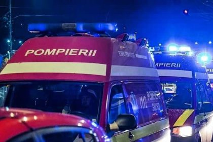 un copil de 7 ani si mama lui au cazut de la etajul 5 al unui bloc din bucuresti 682cd318821f8