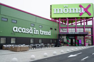un nou magazin de mobila apare in bucuresti pe soseaua vitan barzesti momax face deja angajari pentru locatia ce se va deschide in vitantis shopping center 682edb059022f