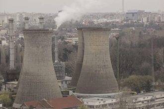 un prim pas pentru modernizarea cet vest bucuresti a fost aprobat studiul de fezabilitate pentru racordarea centralei la transgaz anunta ministrul energiei 682d9e979e542