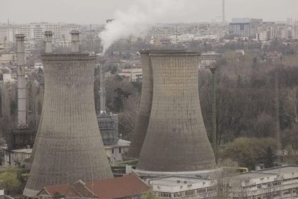 un prim pas pentru modernizarea cet vest bucuresti a fost aprobat studiul de fezabilitate pentru racordarea centralei la transgaz anunta ministrul energiei 682d9e979e542