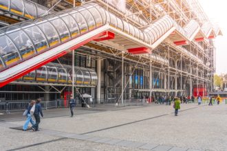 una dintre cele mai populare atractii din paris inchisa pentru 5 ani urmeaza sa fie reinventata 68258b2f2e396