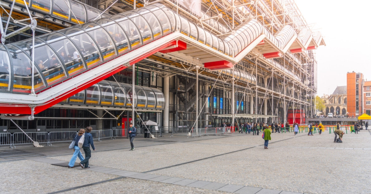 una dintre cele mai populare atractii din paris inchisa pentru 5 ani urmeaza sa fie reinventata 68258b2f2e396