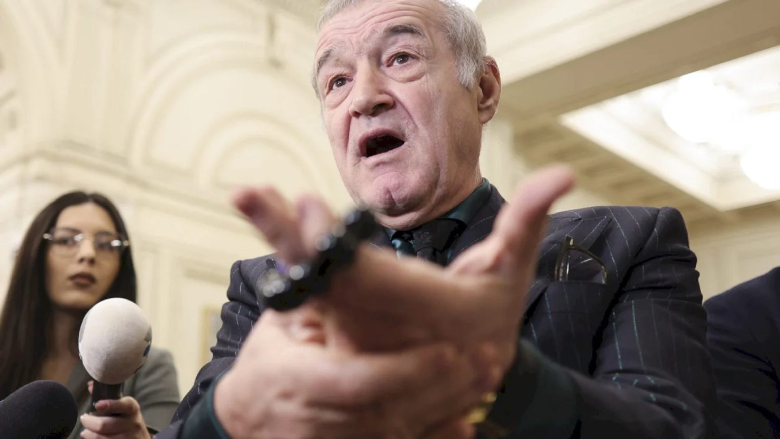 victorie pentru gigi becali in procesul pasajul pipera pmb trebuie sa i plateasca peste 770 000 de euro dupa ce l a expropriat de un teren pe care s a construit podul 683080e4e49a6