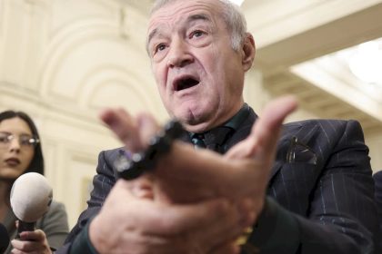 victorie pentru gigi becali in procesul pasajul pipera pmb trebuie sa i plateasca peste 770 000 de euro dupa ce l a expropriat de un teren pe care s a construit podul 683080e4e49a6