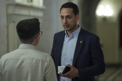 video candidat la orizont vlad gheorghe fondatorul partidului drept cocheteaza cu ideea de a incerca sa devina primarul capitalei ma intereseaza foarte tare 6835bfd66c200