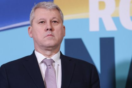 video catalin predoiu am votat pentru o presedintie care sa consolideze rolul romaniei in ue 682973ab4447c