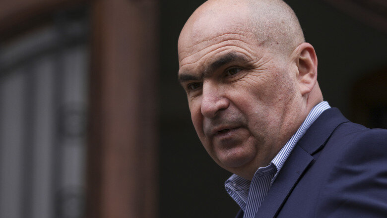 video ce raspunde ilie bolojan intrebat daca isi doreste functia de premier in noul guvern 682de0e02e94f