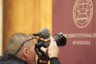 video ce spune nicusor dan despre numirea unui judecator la curtea constitutionala 68395741065ad