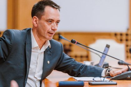 video csoma botond purtator de cuvant udmr un guvern minoritar nu va fi capabil sa gestioneze eficient situatia macroeconomica dificila 682b198b1341f