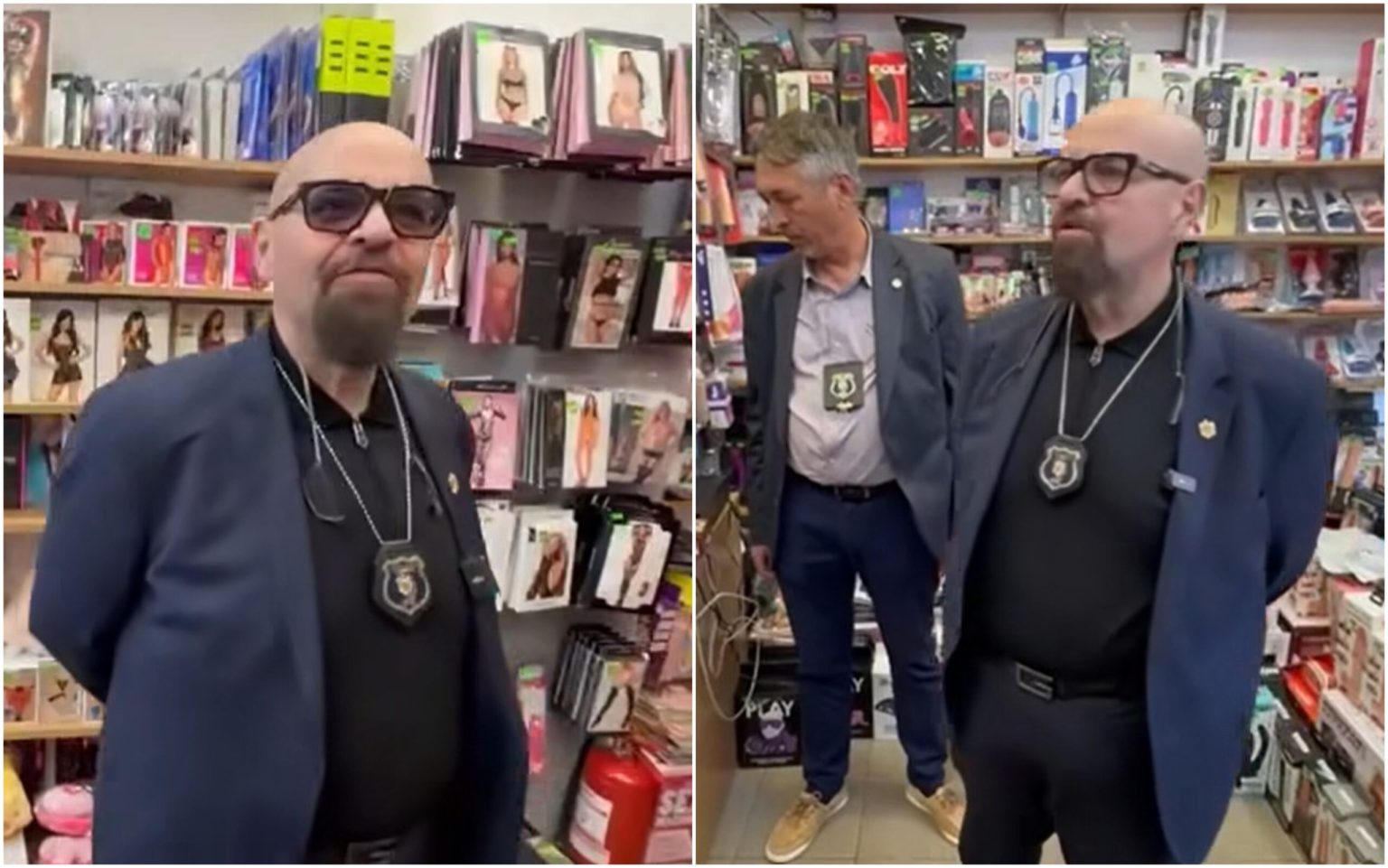 video cum a ajuns piedone sa mearga prin bucuresti in control anpc la sex shop uri au fost sesizari n am mers pentru ca nu aveam treaba 68384a3db9e37