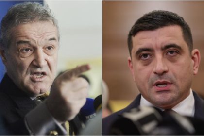 video cum raspunde gigi becali acuzatiilor de coruptie lansate de george simion este acaparat si dominat de tiktok si internet 682dcbc7190cd