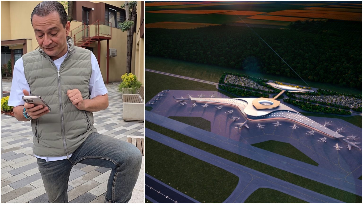 video dl baluta explica bucurestenilor de ce vrea sa faca aeroport in sectorul 4 este o chestie legata de prosperitate celor care traiesc in sudul capitalei 683744e742bcc