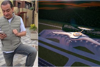 video dl baluta explica bucurestenilor de ce vrea sa faca aeroport in sectorul 4 este o chestie legata de prosperitate celor care traiesc in sudul capitalei 683744e742bcc