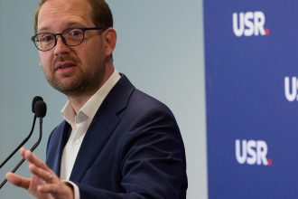 video dominic fritz fara psd nu pot fi trecute in parlament reformele fiscale propuse de nicusor dan 6835b71f3a490