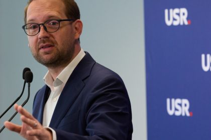 video dominic fritz fara psd nu pot fi trecute in parlament reformele fiscale propuse de nicusor dan 6835b71f3a490