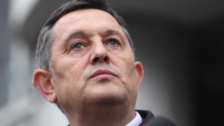 video europarlamentarul gheorghe piperea aur cu aproape 900 000 de voturi avans legitimitatea lui nicusor dan e foarte mare 682dd1a3e1a91