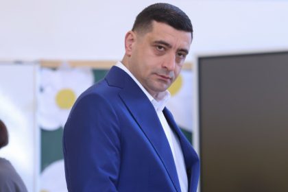 video george simion mesaj in engleza pentru sustinatorii din afara tarii nu putem acuza o manipulare semnificativa a buletinelor de vot 682ae4ce6d483