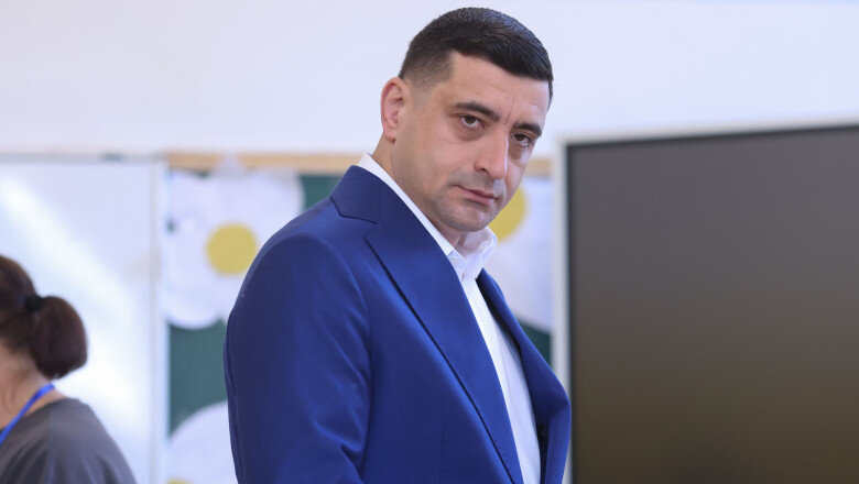 video george simion mesaj in engleza pentru sustinatorii din afara tarii nu putem acuza o manipulare semnificativa a buletinelor de vot 682ae4ce6d483