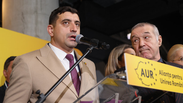 video gigi becali despre absenta lui george simion de la cotroceni are o trauma nu poti sa vii la omul care te a batut 6837fb33f2fc9