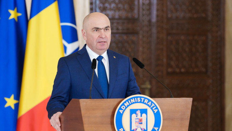 video ilie bolojan explica in ce conditii poate evita noul guvern cresterea taxelor avertisment legat de fmi 682e23aab50df