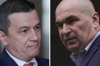 video ilie bolojan intalnire cu sorin grindeanu la ministerul transporturilor inaintea negocierilor de maine de la cotroceni surse 6835ef5fe9bfb