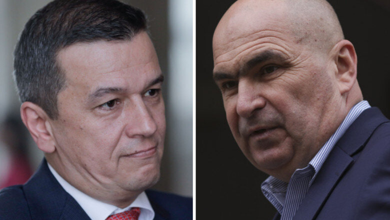 video ilie bolojan intalnire cu sorin grindeanu la ministerul transporturilor inaintea negocierilor de maine de la cotroceni surse 6835ef5fe9bfb
