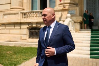 video ilie bolojan suntem intr o situatie economica complicata e posibil sa fim nevoiti sa crestem taxe si impozite 6836fbbcade7f