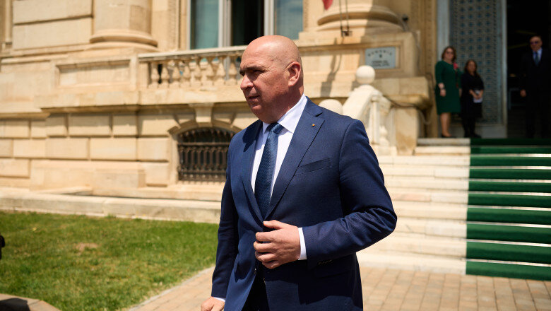 video ilie bolojan suntem intr o situatie economica complicata e posibil sa fim nevoiti sa crestem taxe si impozite 6836fbbcade7f