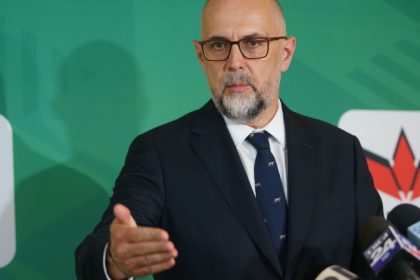 video kelemen hunor se declara convins ca viitorul guvern va fi majoritar cu psd romania nu e pregatita pentru impozitarea progresiva 6835c1ac1d02a