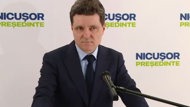 video mesajul in limba franceza transmis de nicusor dan dupa declaratiile facute de simion la un post tv din franta 68270b42cf41d