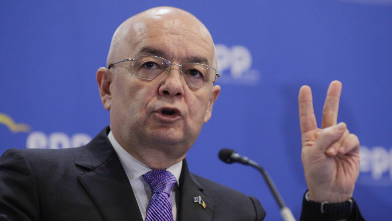 video mesajul lui emil boc inainte de alegeri am decolat spre bruxelles aveti grija sa nu aterizam la moscova 6825c57a88151