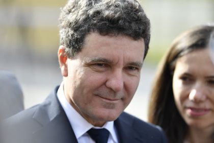 video mesajul presedintelui nicusor dan inainte de consultarile de la cotroceni cum vede noul guvern 6836bff9129d7