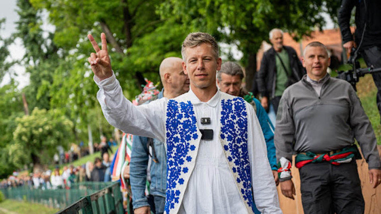 video mesajul transmis la oradea de rivalul lui viktor orban romanii si maghiarii au respins impreuna ura merita sa fim in relatii bune 68344e2e8e6c3