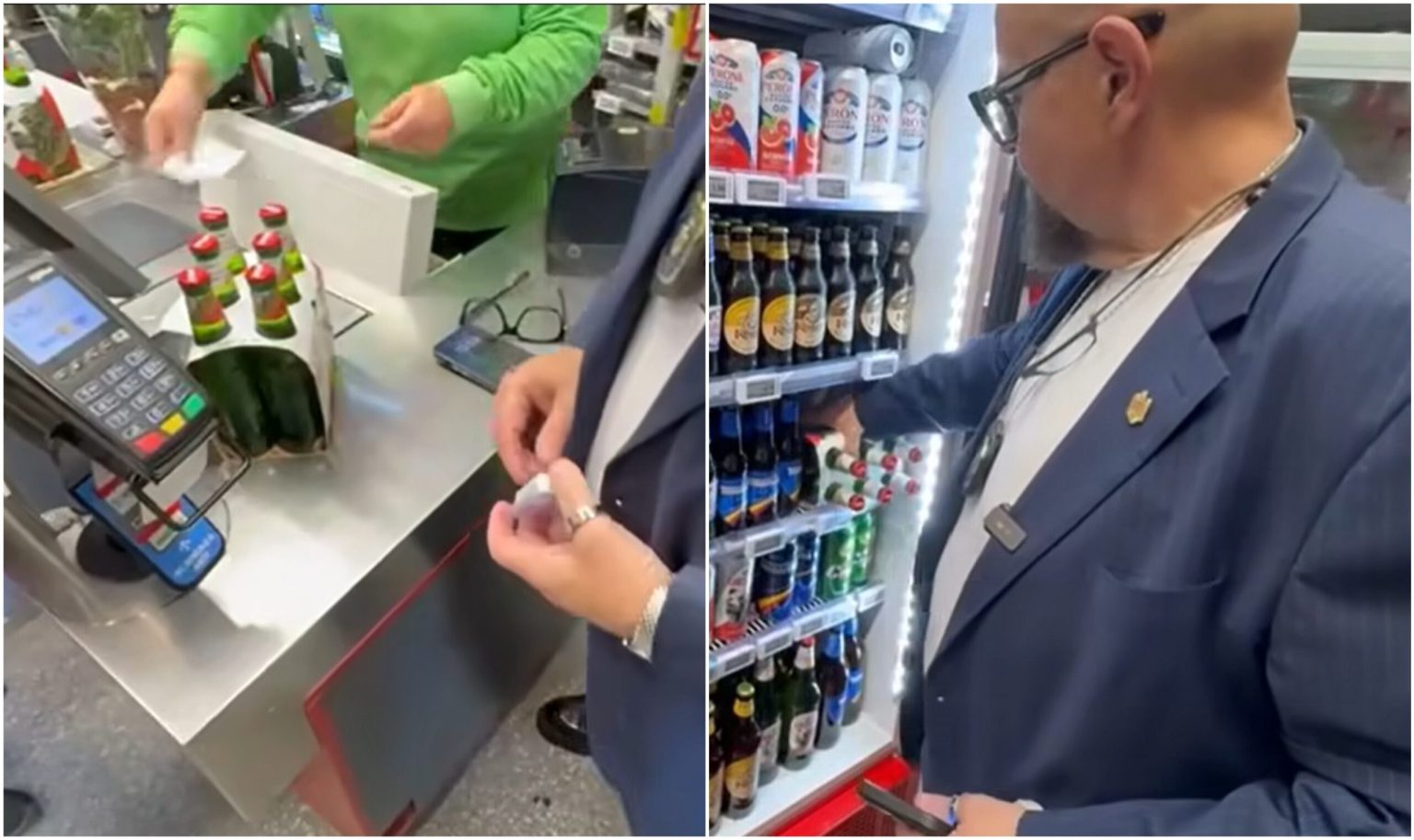 video piedone cu baxul de bere suparat la casa la mega de ce e doamna un pret la raft si altul pe bon turneul prin bucuresti mai include lidl profi spalatorii auto istyle 6836a7e138822